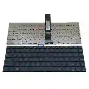 Thay bàn phím laptop Asus ZenBook U46SM