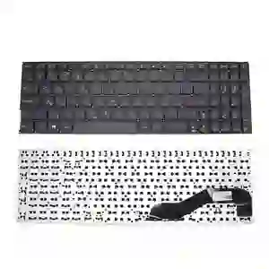 Thay bàn phím laptop Asus VivoBook X540L
