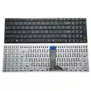 Thay bàn phím laptop Asus VivoBook X555
