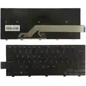 Thay bàn phím laptop Dell Inspiron 14 7000