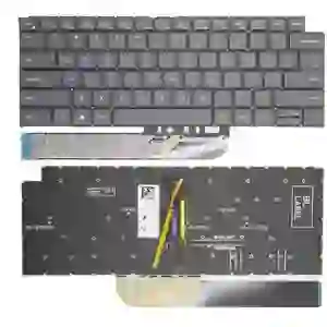 Thay bàn phím laptop Dell Latitude 3420