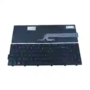 Thay bàn phím laptop Dell Inspiron 3567