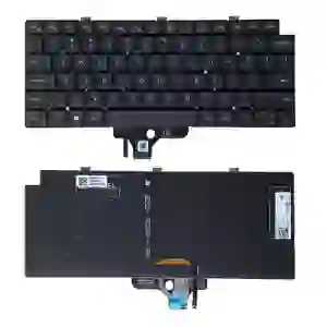 Thay bàn phím laptop Dell Latitude 5310