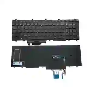 Thay bàn phím laptop Dell Precision 7510