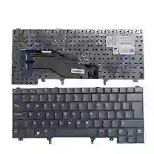Thay bàn phím laptop Dell Latitude E5530