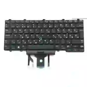 Thay bàn phím laptop Dell Latitude E7470