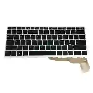 Thay bàn phím laptop HP EliteBook 830 G5