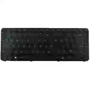 Thay bàn phím laptop HP Compaq CQ43
