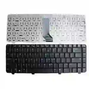 Thay bàn phím laptop HP Pavilion DV2900