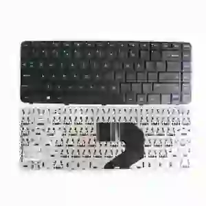 Thay bàn phím laptop HP Pavilion G4-2000