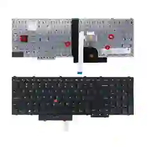 Thay bàn phím laptop Lenovo ThinkPad E43