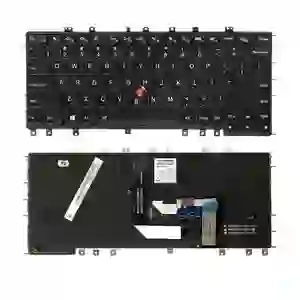 Thay bàn phím laptop Lenovo ThinkPad T460