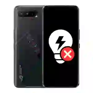 Sửa main - IC Hiển thị cảm ứng Asus ROG Phone 5