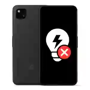 Sửa main - IC Hiển thị cảm ứng Google Pixel 4XL