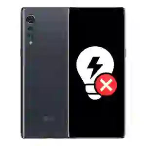 Sửa main - IC Hiển thị cảm ứng LG Velvet 5G
