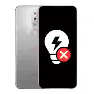 Sửa main - IC Hiển thị cảm ứng Nokia 7.1