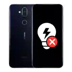 Sửa main - IC Hiển thị cảm ứng Nokia 8.1