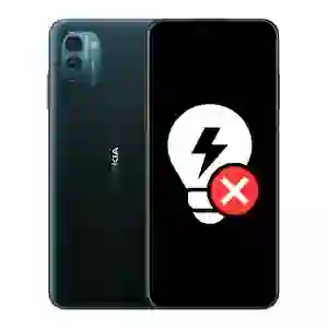 Sửa main - IC Hiển thị cảm ứng Nokia G21