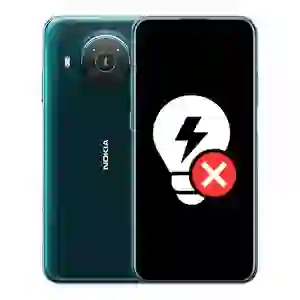 Sửa main - IC Hiển thị cảm ứng Nokia X10