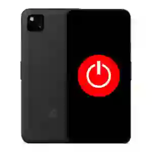 Sửa main - IC Nguồn Google Pixel 4