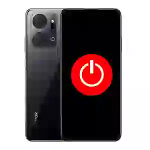 Sửa main - IC Nguồn Huawei Honor X7A