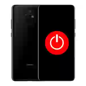 Sửa main - IC Nguồn Huawei Mate 20