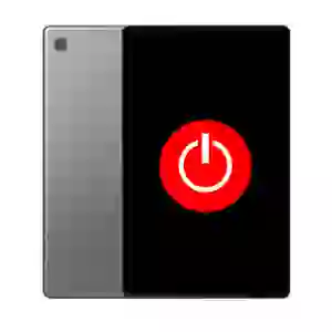 Sửa main - IC Nguồn Lenovo Tab M10 FHD Plus