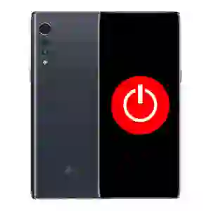 Sửa main - IC Nguồn LG Velvet 5G