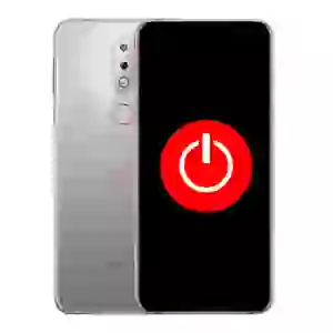 Sửa main - IC Nguồn Nokia 7.1