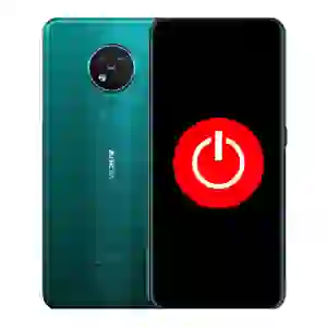 Sửa main - IC Nguồn Nokia 7.2