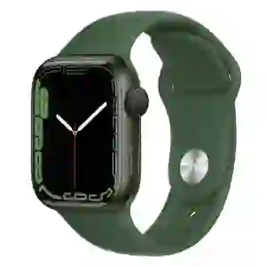 Sửa main - IC hiển thị cảm ứng Apple Watch Series 7