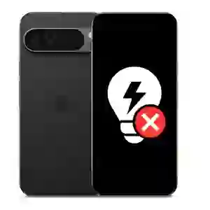 Sửa main - IC Hiển thị cảm ứng Google Pixel 9 Pro XL