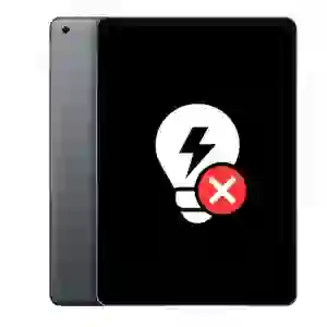 Sửa main - IC hiển thị cảm ứng iPad Gen 9