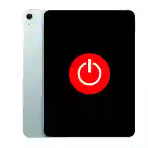 Sửa main - IC nguồn iPad Air 7