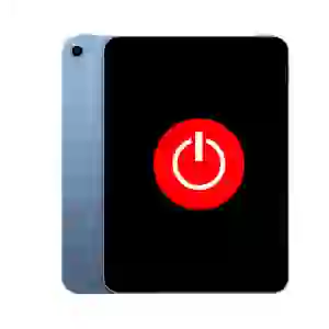 Sửa main - IC nguồn iPad Gen 10