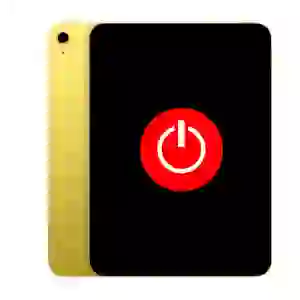 Sửa main - IC nguồn iPad Gen 11