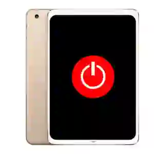 Sửa main - IC nguồn iPad Mini 4