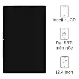 Thay màn hình Samsung Galaxy Tab S9 FE Plus (X610/X616) chính hãng GENA loại Pro