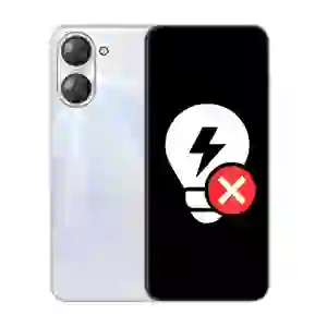Sửa main - IC Hiển thị cảm ứng Meizu Mblu 21