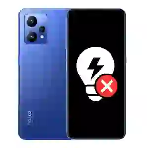 Sửa main - IC Hiển thị cảm ứng Realme Narzo 50 Pro