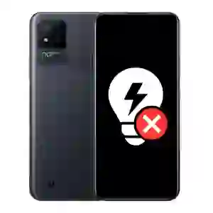 Sửa main - IC Hiển thị cảm ứng Realme Narzo 50i