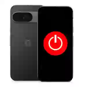Sửa main - IC Nguồn Google Pixel 9