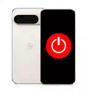 Sửa main - IC Nguồn Google Pixel 9 Pro