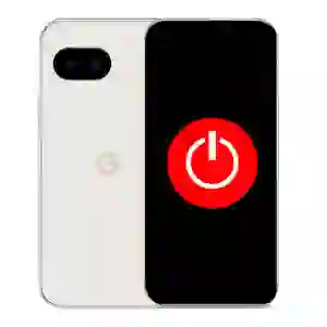 Sửa main - IC Nguồn Google Pixel 9A