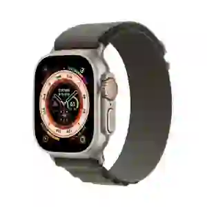 Sửa main - IC nguồn Apple Watch Series Ultra