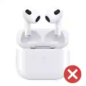 Sửa main - lỗi kết nối AirPods 3