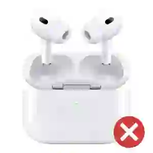 Sửa main - lỗi kết nối AirPods Pro 2