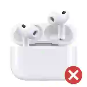 Sửa main - lỗi kết nối AirPods Pro 3