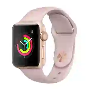 Sửa main - lỗi kết nối Apple Watch Series 3 42mm