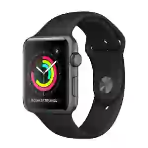 Sửa main - sửa con lăn Apple Watch Series 3